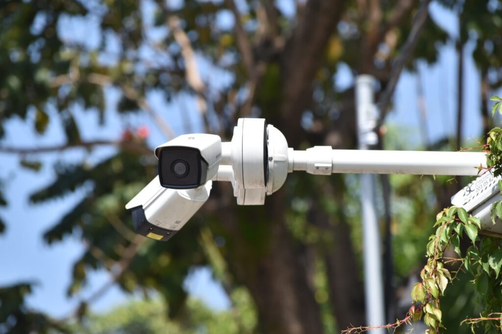 En operación 60 cámaras de videovigilancia en tres corredores comerciales de Jiutepec 1 IMG 20231003 WA0039