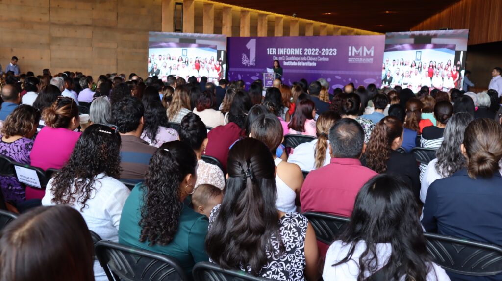 Presenta Chávez Cardoso 1er informe de actividades 6 IMG 20231003 WA0054