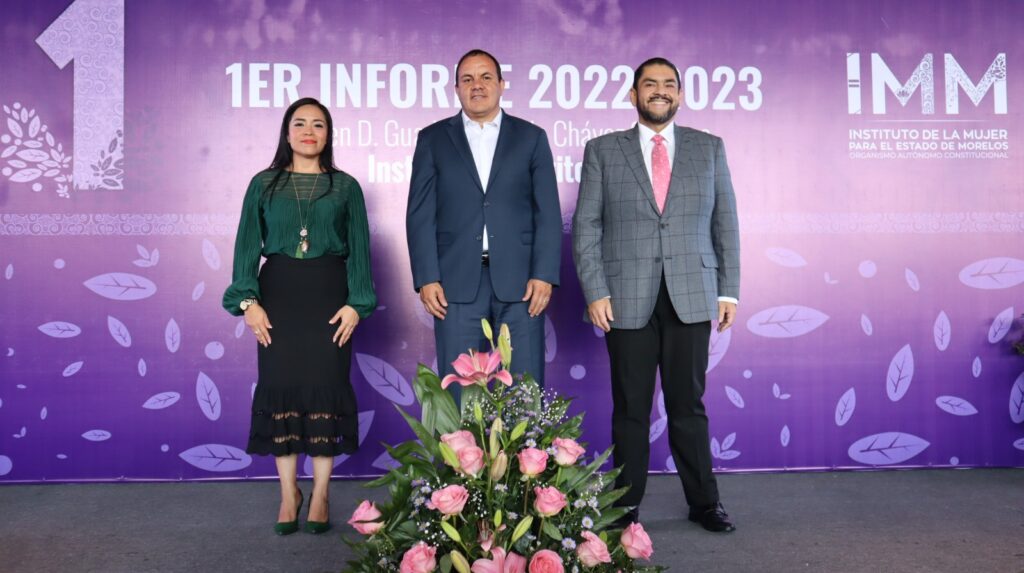 Presenta Chávez Cardoso 1er informe de actividades 2 IMG 20231003 WA0055