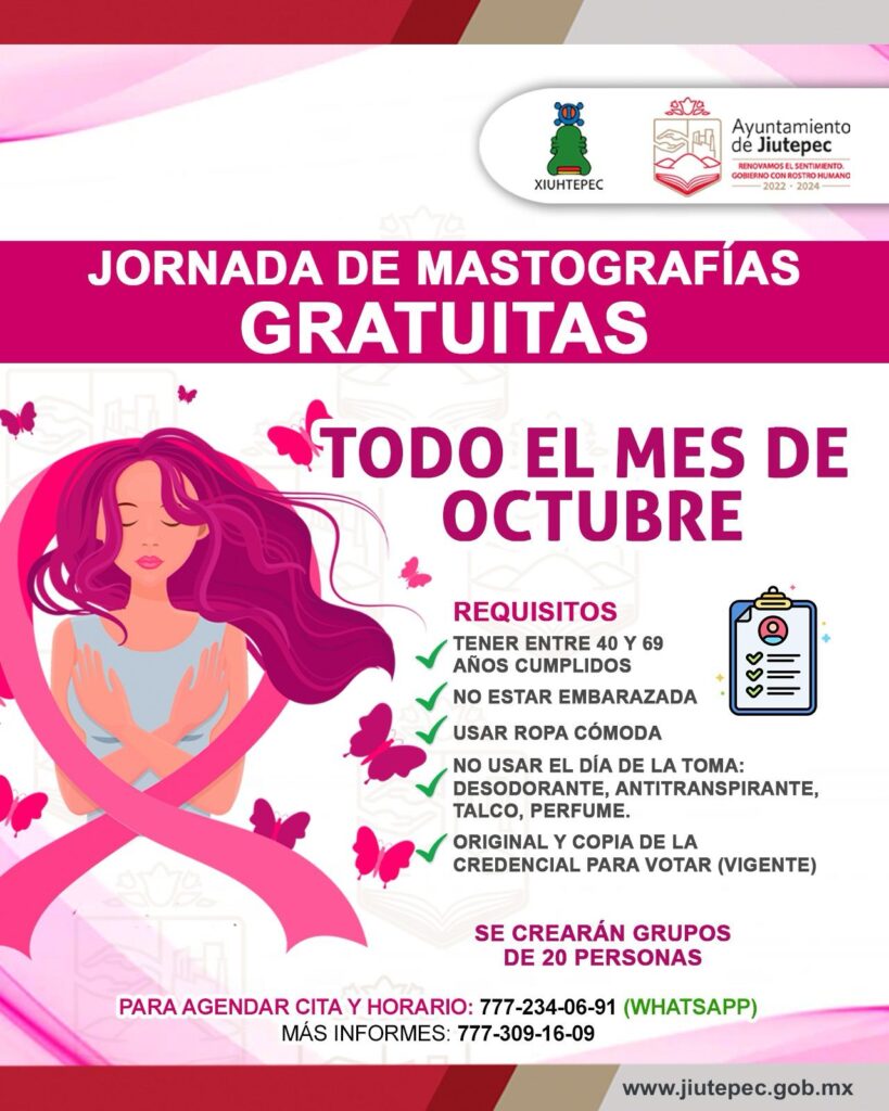 Gobierno de Rafael Reyes invita a mujeres a participar en las jornadas de mastografías gratuitas 1 IMG 20231004 WA0052