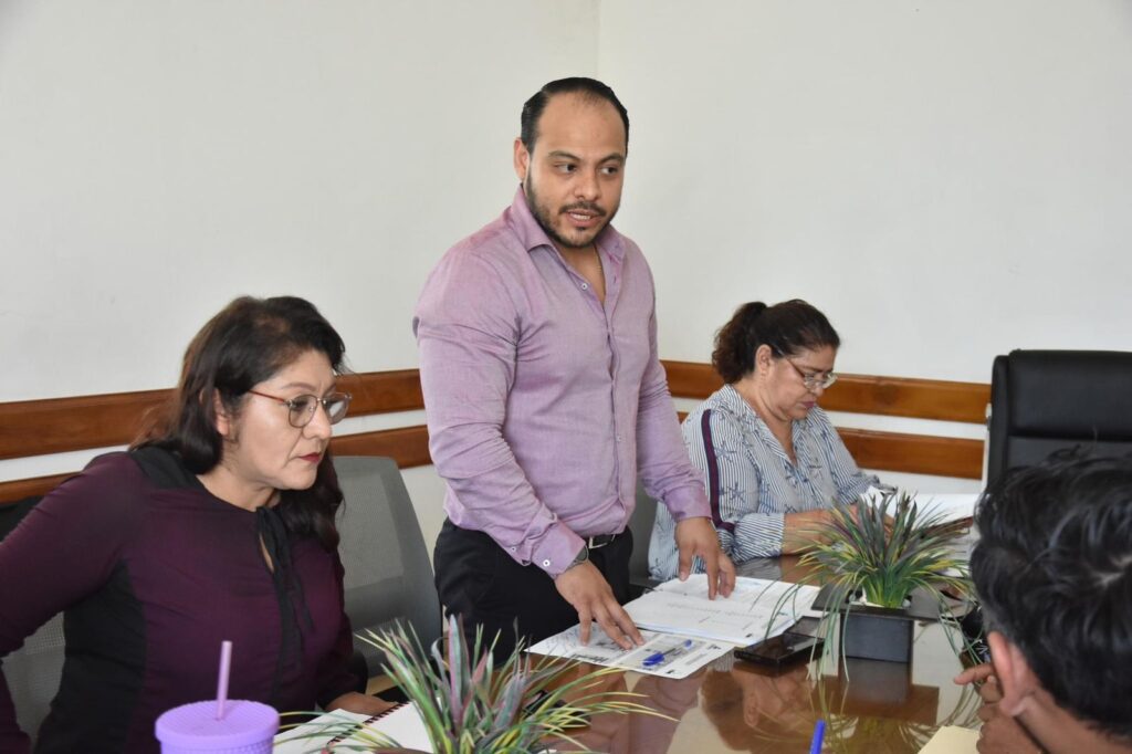 Temixco sede para capacitación en materia de Protección Civil 4 IMG 20231009 WA00981