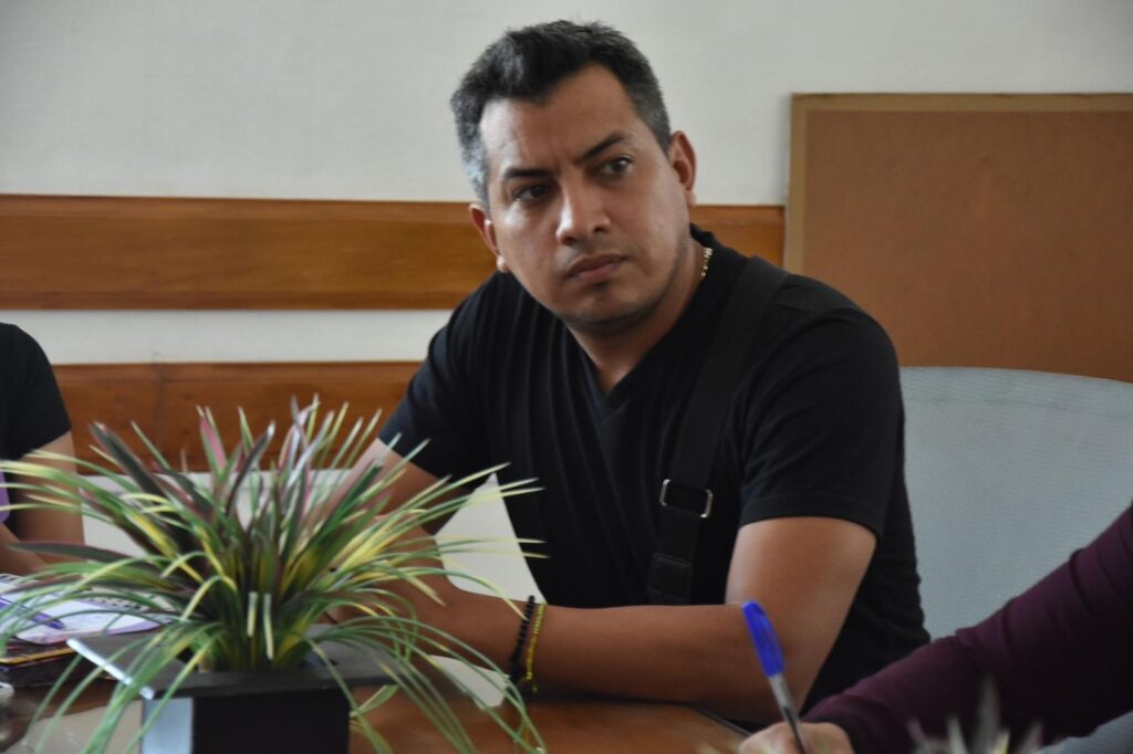 Temixco sede para capacitación en materia de Protección Civil 2 IMG 20231009 WA01001