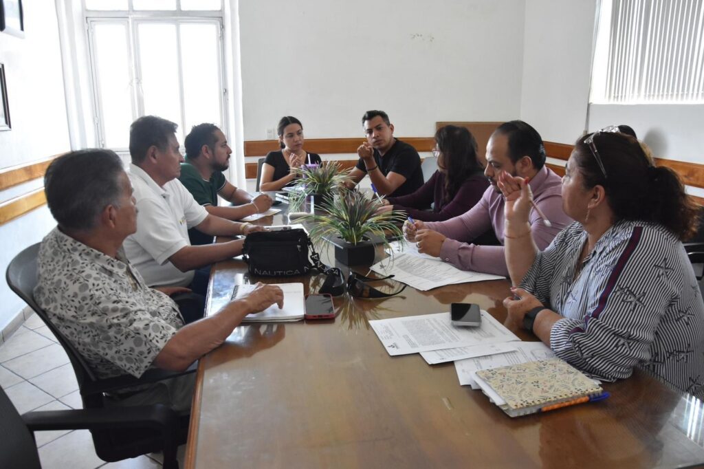 Temixco sede para capacitación en materia de Protección Civil 1 IMG 20231009 WA01021