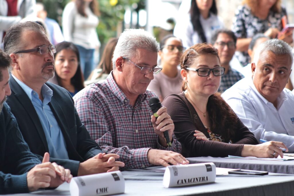 Adelantan diputadas y diputados rechazo a propuesta gubernamental de aumento al 4% de impuesto sobre la nómina 6 IMG 20231010 WA0006