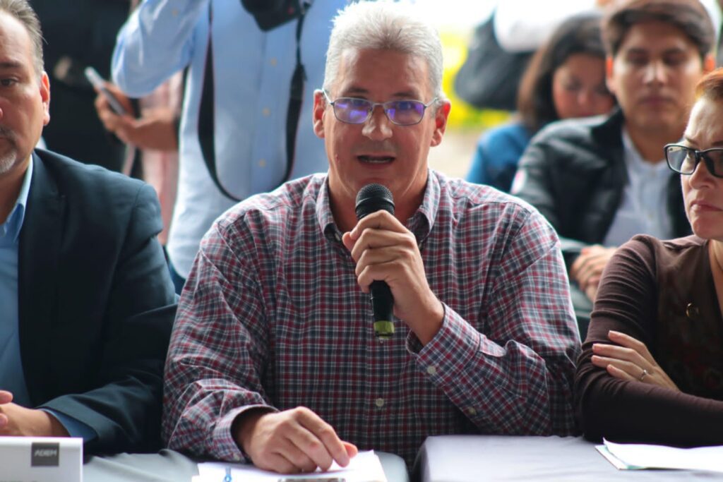 Adelantan diputadas y diputados rechazo a propuesta gubernamental de aumento al 4% de impuesto sobre la nómina 5 IMG 20231010 WA0013