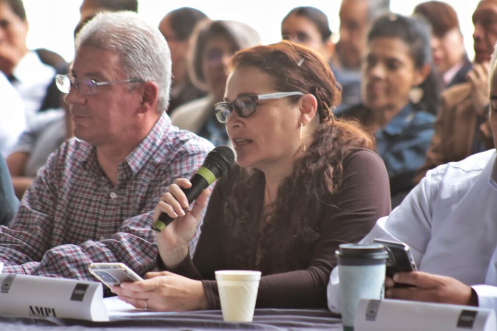 Adelantan diputadas y diputados rechazo a propuesta gubernamental de aumento al 4% de impuesto sobre la nómina 7 IMG 20231010 WA0036