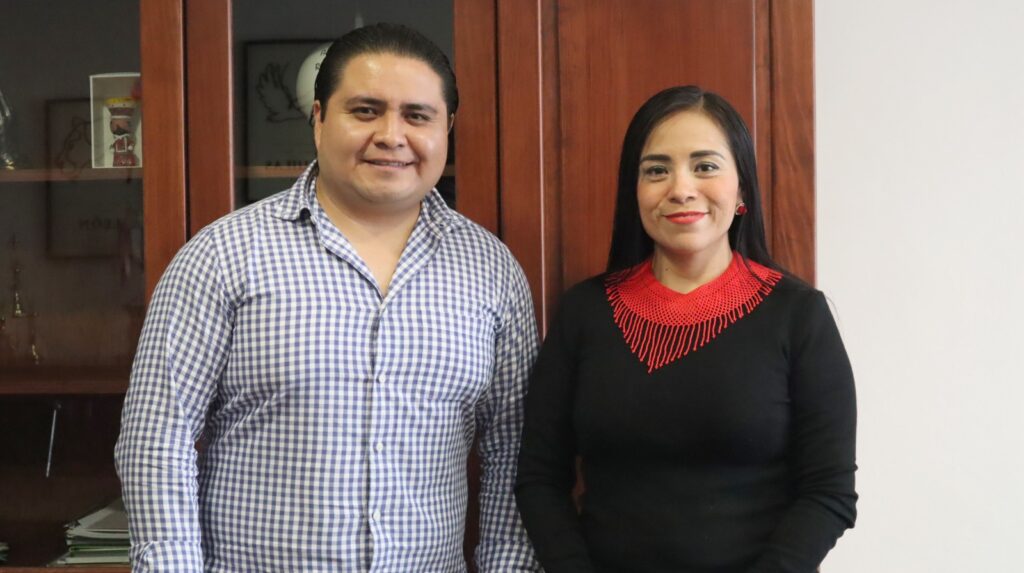 Huitzilac se convierte en el segundo municipio en instalar su Grupo Municipal para la prevención del embarazo en adolescentes 1 IMG 20231010 WA0098