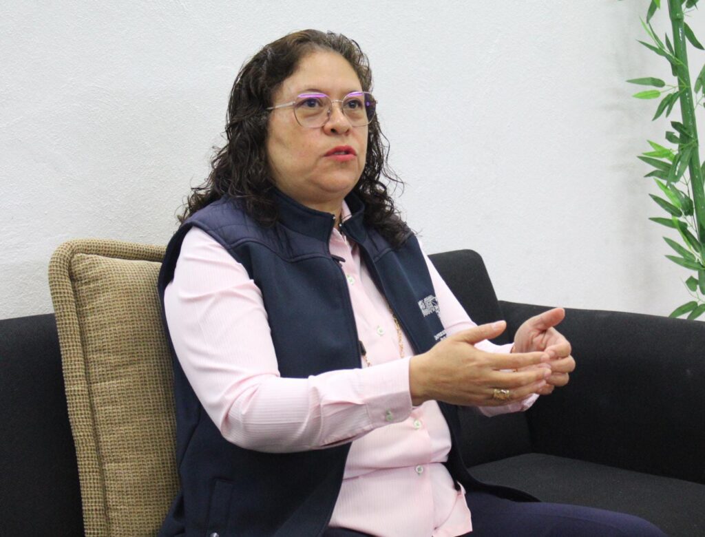 Acusa SITAUAEM a Fabiola Álvarez Velasco de "denostaciones periodísticas" en su contra 1 IMG 20231016 WA0095
