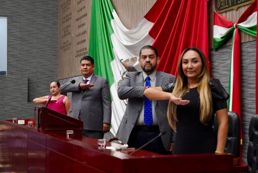 Recibe Patricia Lavín Calderón la Presea Xochiquetzalli 2023 10 IMG 20231017 WA0138