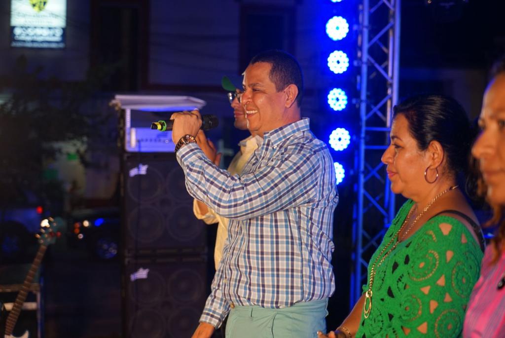 Juan Ángel Flores Bustamante coloca a Jojutla en el mapa internacional con el éxito del 51 Festival Cervantino 1 IMG 20231018 WA0037