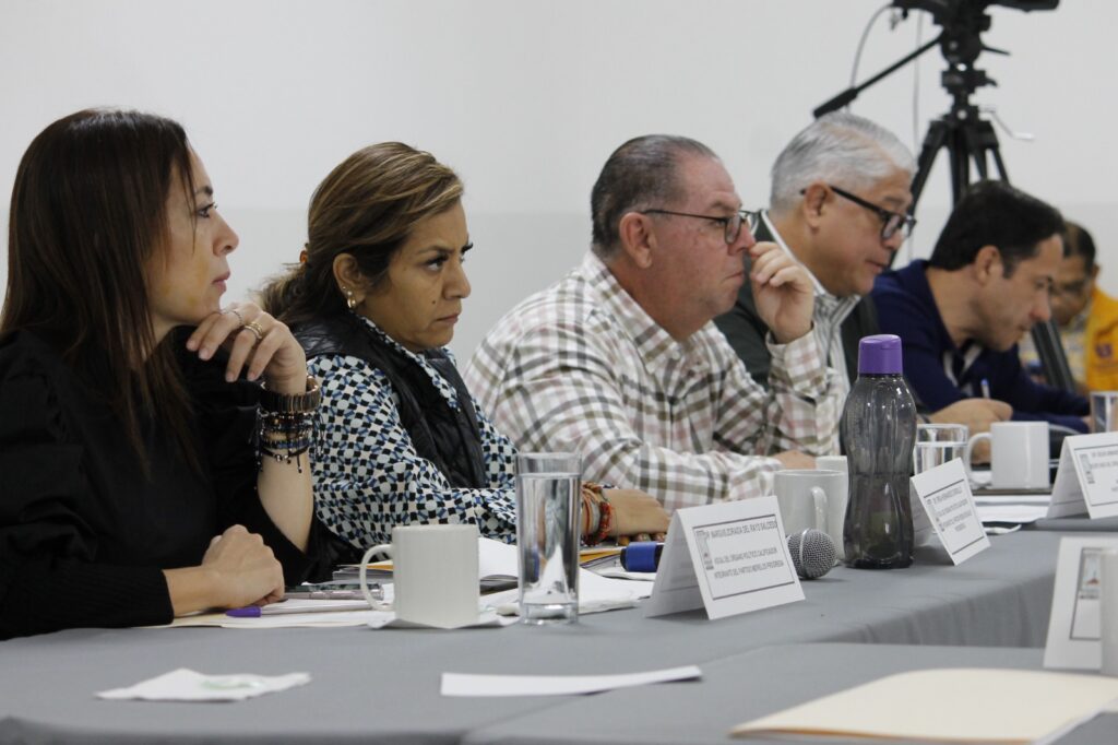 Digitalización de sistemas, capacitación y creación de salas especializadas, propuestas recuerrentes de aspirantes a magistrados: Diputado Oscar Cano 7 IMG 20231018 WA0048 1