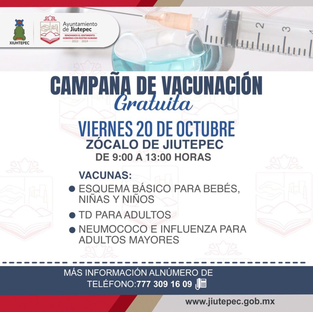 Gobierno de Rafael Reyes invita a la población a vacunarse contra la influenza 1 IMG 20231019 WA0026