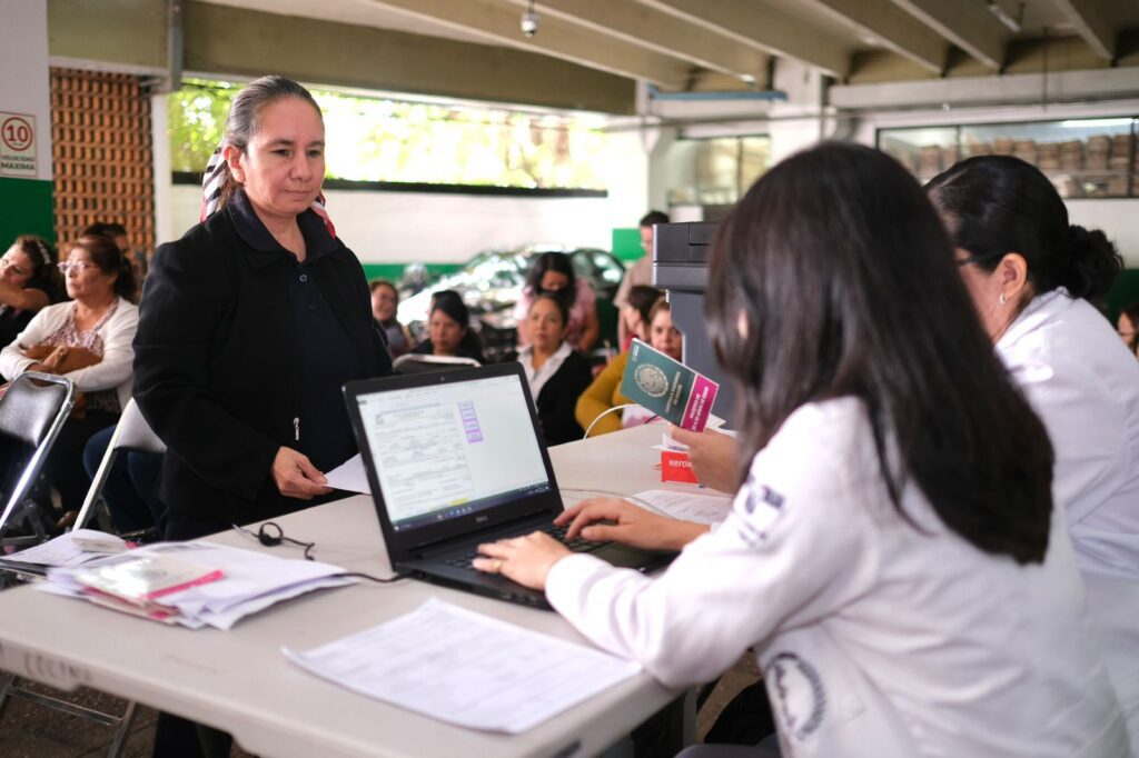 Impulsa el TSJ acciones para cuidar la salud de su personal femenino en el marco del mes rosa 5 IMG 20231019 WA0050