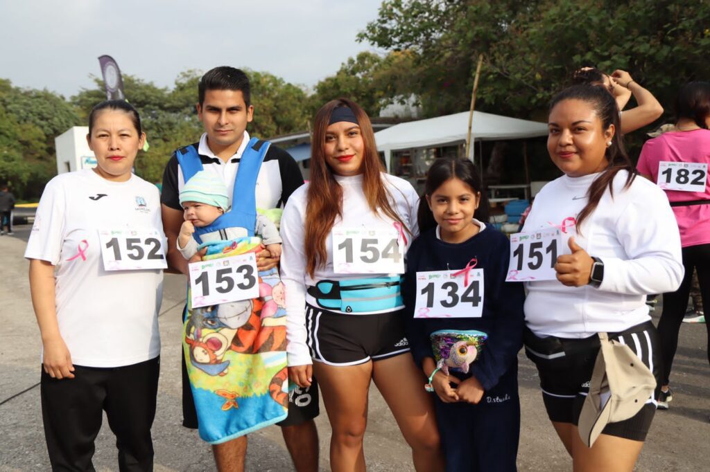 DIF Jiutepec promuve hábitos saludables para prevenir el cáncer de mama 3 IMG 20231022 WA0048