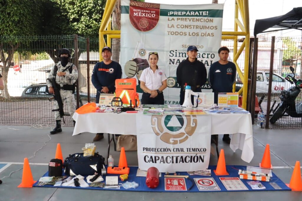 Temixco sede de ma Feria "Socializando la prevención" 2 IMG 20231024 WA0087 1