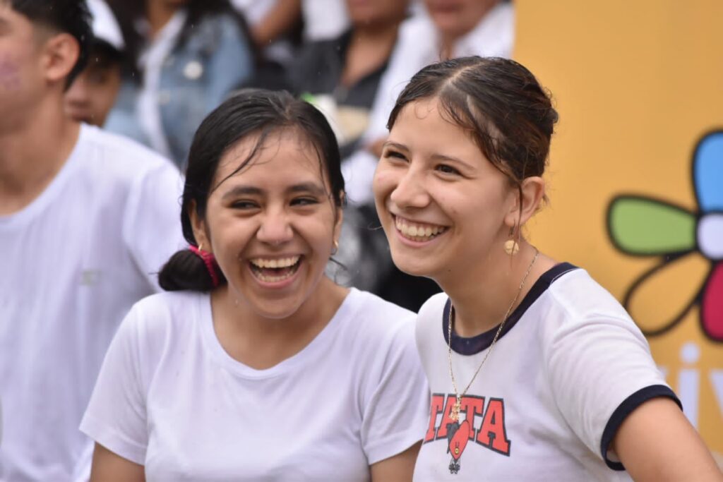 Ayuntamiento de Jiutepec promueve prevención de adicciones entre jóvenes 8 IMG 20231025 WA0040