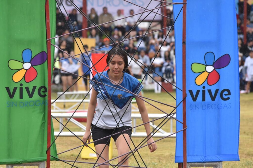 Ayuntamiento de Jiutepec promueve prevención de adicciones entre jóvenes 3 IMG 20231025 WA0054