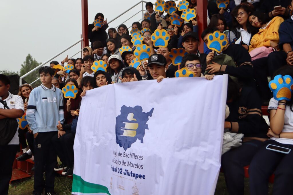 Ayuntamiento de Jiutepec promueve prevención de adicciones entre jóvenes 14 IMG 20231025 WA0056