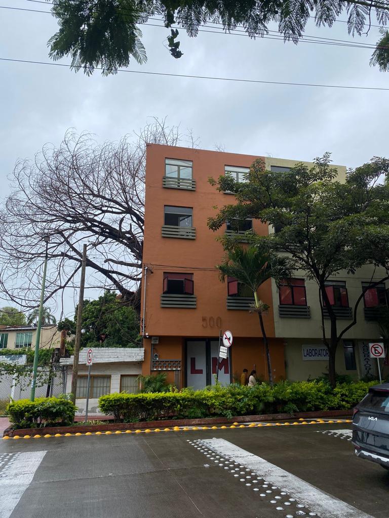 Instala Lucy Meza centro de acopio para damnificados de Guerrero 1 IMG 20231025 WA0132 1