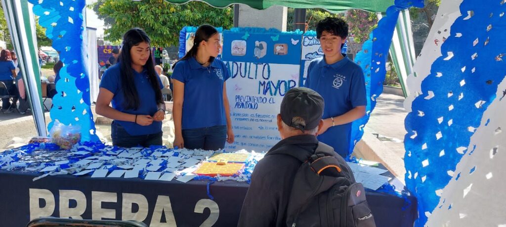 Gobierno de Jiutepec y UAEM acercan servicios médicos gratuitos a la población 4 IMG 20231027 WA0061