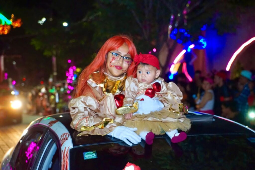 Con gran éxito se llevó a cabo el desfile de Día de Muertos Jojutla 2023 3 IMG 20231030 WA0073
