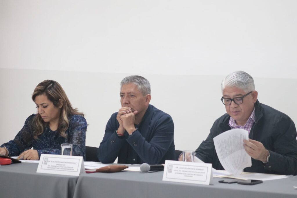 ale cesa y otra
