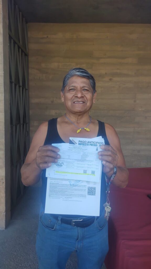 Inicia campaña de pago anticipado del Impuesto Predial 2024 en Jiutepec 4 IMG 20231101 WA0157 1