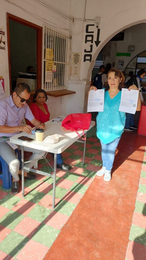 Inicia campaña de pago anticipado del Impuesto Predial 2024 en Jiutepec 2 IMG 20231101 WA0160