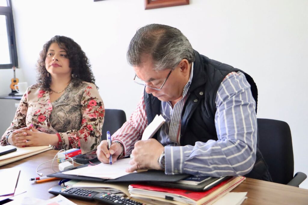 Gobierno de Jiutepec y Morelos suman esfuerzos para prevenir la violencia entre las infancias y adolescencias 2 IMG 20231106 WA0033