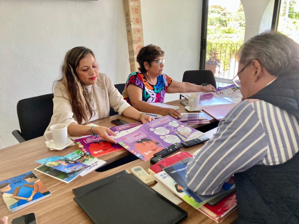 Gobierno de Jiutepec y Morelos suman esfuerzos para prevenir la violencia entre las infancias y adolescencias 1 IMG 20231106 WA0034