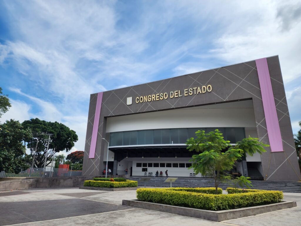 Designa Congreso a ganadores del Premio Estatal para las Personas con Discapacidad "Gabriela Raquel Brimmer Dlugacz" edición 2023 1 IMG 20231108 WA05021