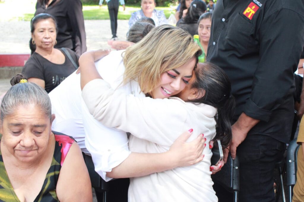 Plantea Tania Valentina sanciones contra el acoso callejero 1 IMG 20231109 WA0142