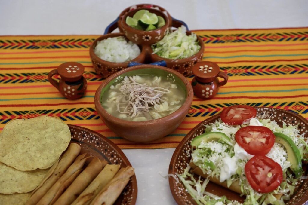 Contará Feria del Pozole Xochitepec 2023 concursos, retos y Turibús 7 IMG 20231109 WA0503