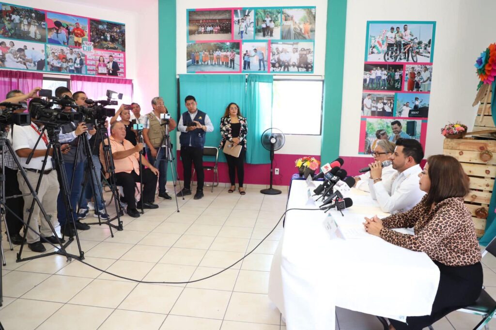 Contará Feria del Pozole Xochitepec 2023 concursos, retos y Turibús 6 IMG 20231109 WA0504
