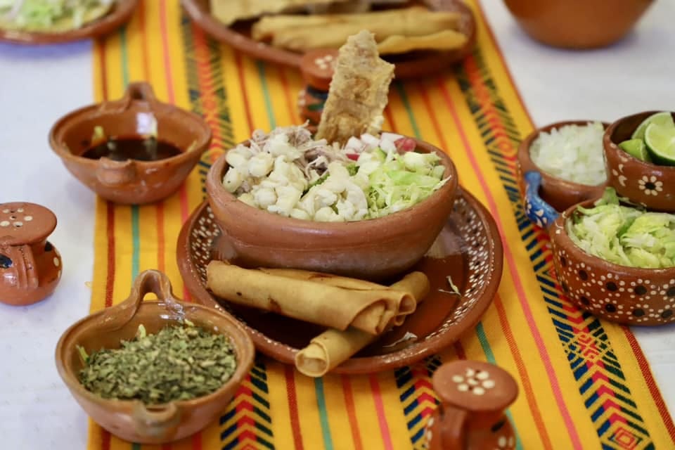 Contará Feria del Pozole Xochitepec 2023 concursos, retos y Turibús 2 IMG 20231109 WA0508