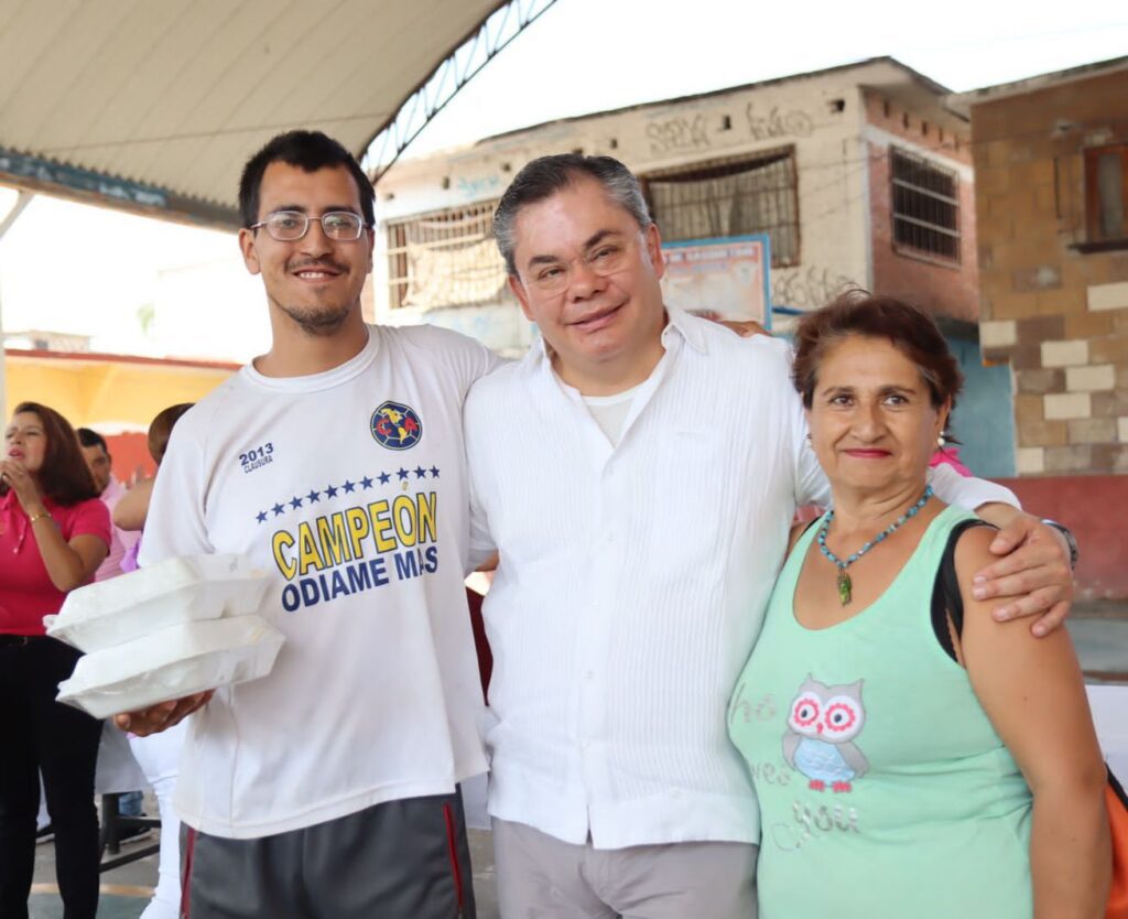 Alcalde Rafael Reyes encabeza cuarta jornada del programa "Comedor comunitario rodante Jiutepec" 3 IMG 20231110 WA0272