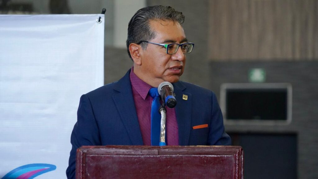 Celebra IIL su 26 aniversario con el Conversatorio “La Importancia de los Centros e Institutos de Investigaciones Legislativas en los Congresos Locales” 7 IMG 20231113 WA0100