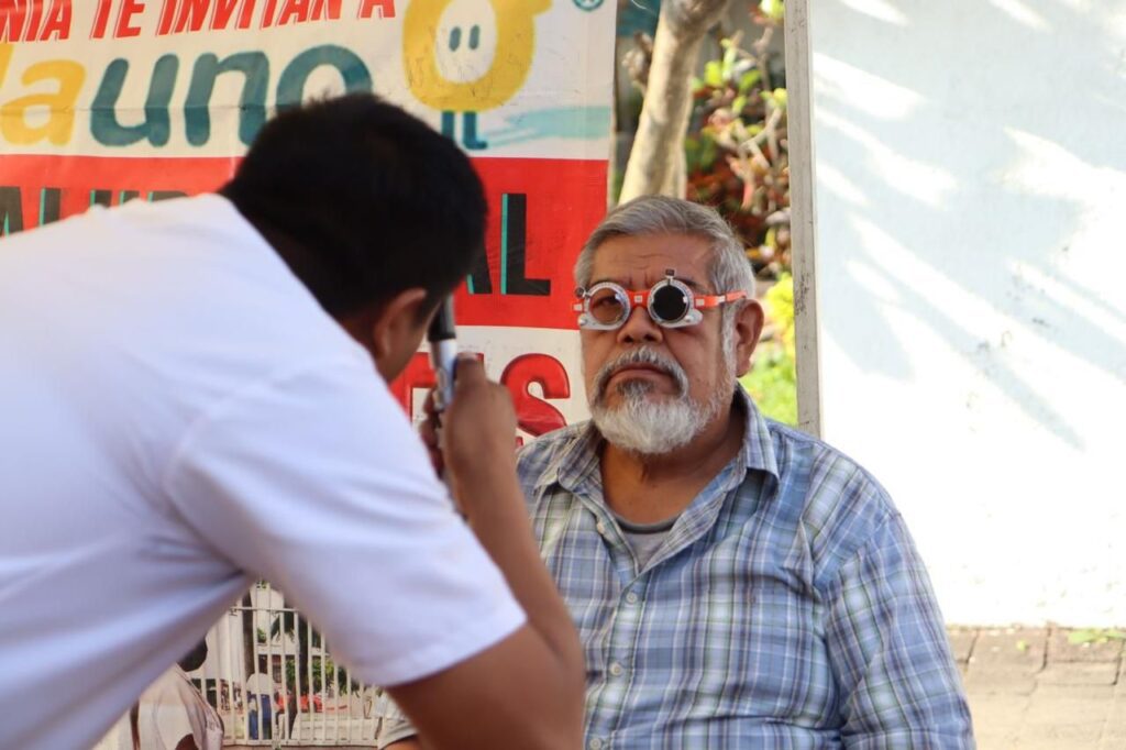 Gobierno de Jiutepec exhorta a la población a privilegiar estilos de vida saludable para prevenir diabetes 5 IMG 20231114 WA0078