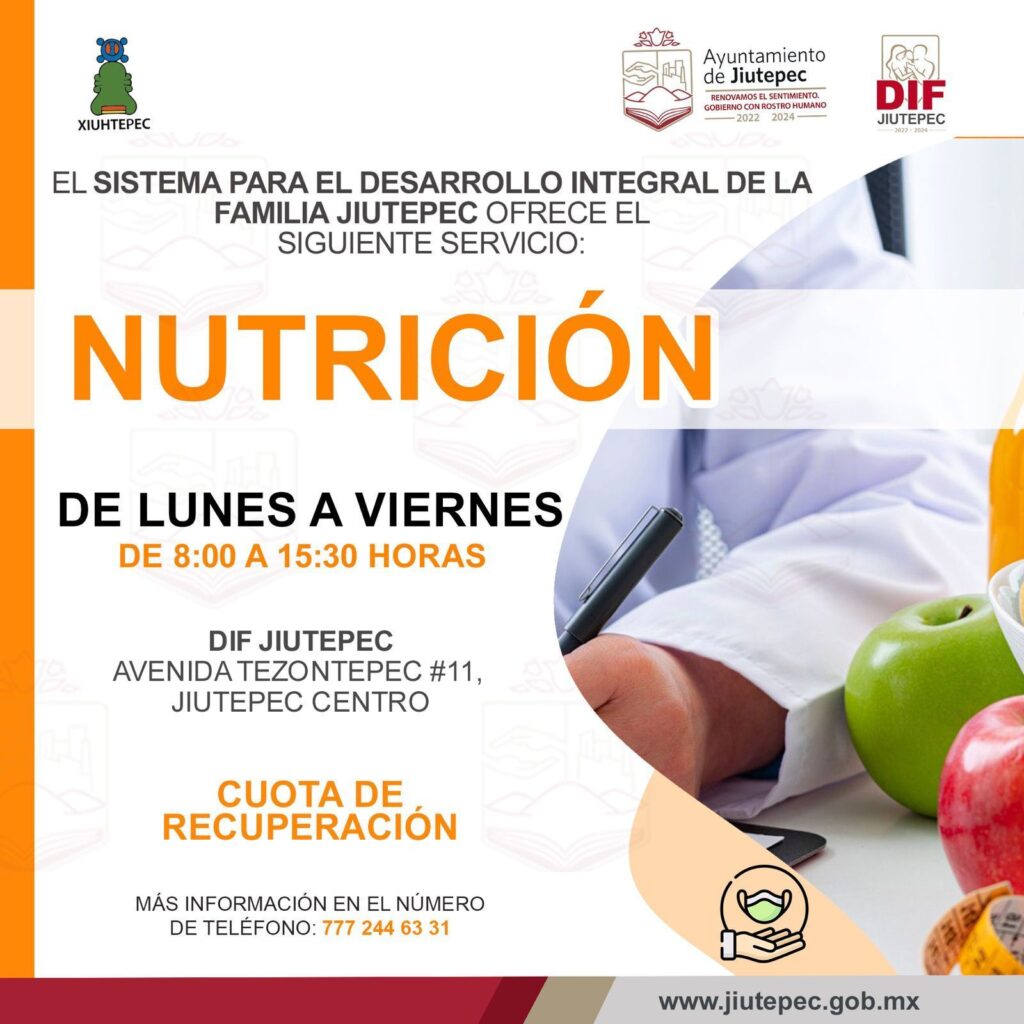 Gobierno de Jiutepec exhorta a la población a privilegiar estilos de vida saludable para prevenir diabetes 4 IMG 20231114 WA0079