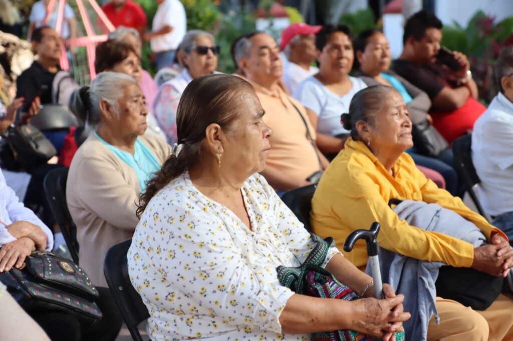 Gobierno de Jiutepec exhorta a la población a privilegiar estilos de vida saludable para prevenir diabetes 3 IMG 20231114 WA0081