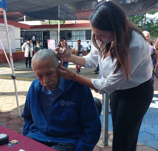Gobierno de Jiutepec exhorta a la población a privilegiar estilos de vida saludable para prevenir diabetes 1 IMG 20231114 WA0082