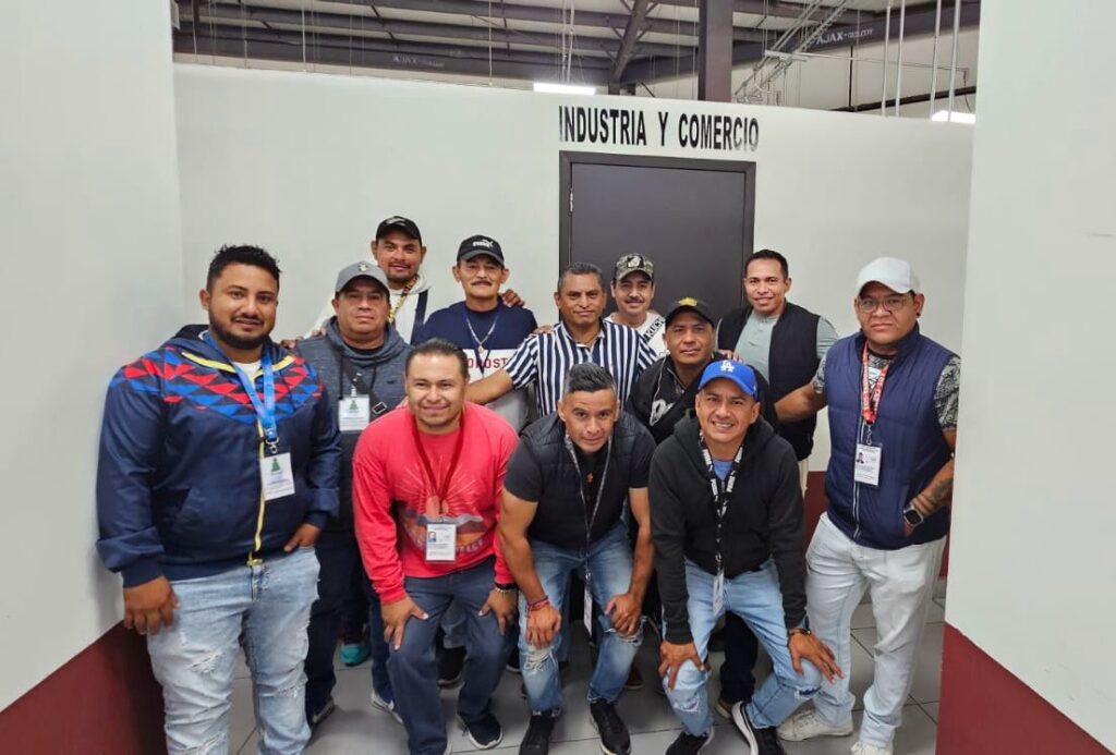 Gobierno de Jiutepec y Profeco verificarán debido cumplimiento de "El Buen Fin 2023" 1 IMG 20231117 WA0025