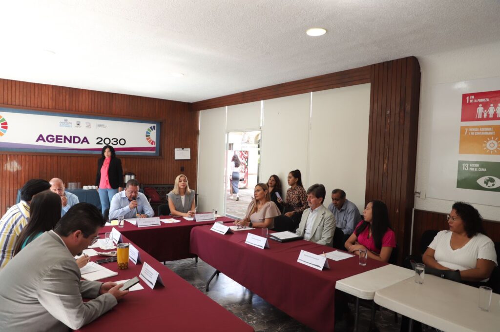 Respalda diputada Andrea Gordillo proyectos para la conservación de un ambiente sano en Morelos 2 IMG 20231117 WA0059