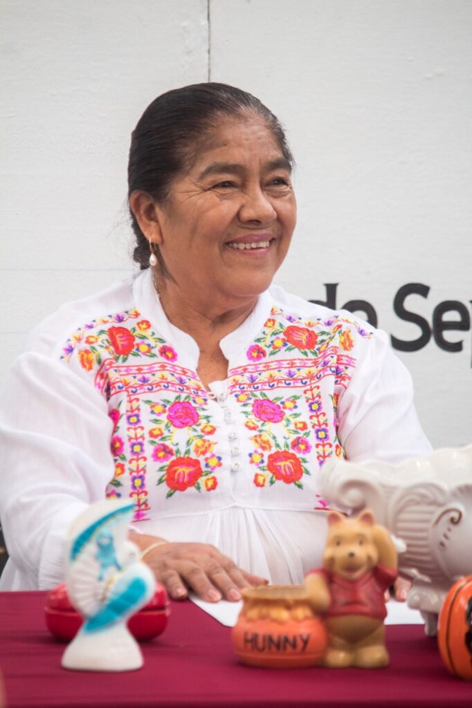 Instruye alcaldesa Juanita Ocampo adelantar cincuenta por ciento del pago de aguinaldo a trabajadores del Ayuntamiento de Temixco 1 IMG 20231117 WA0364