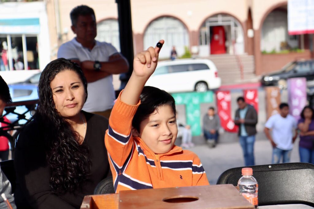 Participan 666 jóvenes de Jiutepec en sorteo del Servicio Militar Nacional 3 IMG 20231119 WA0034