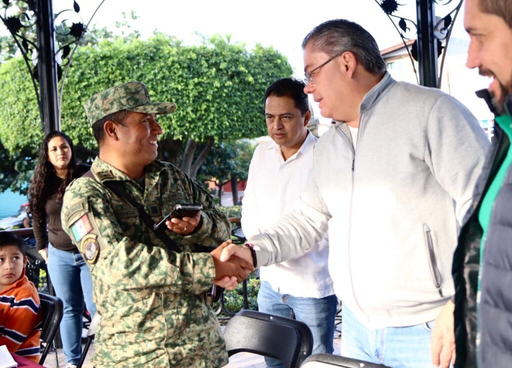 Participan 666 jóvenes de Jiutepec en sorteo del Servicio Militar Nacional 6 IMG 20231119 WA0038