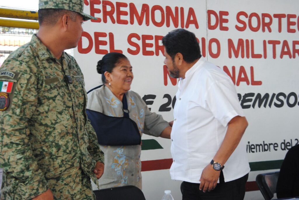 Jóvenes de Temixco participaron en el sorteo del Servicio Militar Nacional 2 IMG 20231121 WA0108