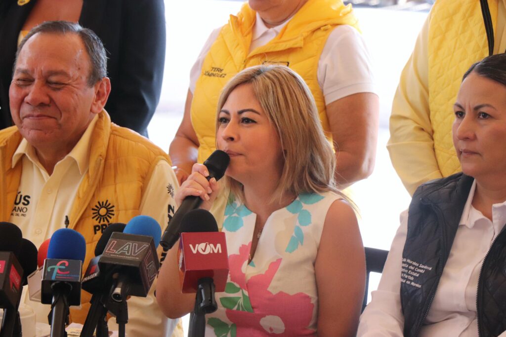 Unifica Lucy Mez a partidos de oposición en Morelos 2 IMG 20231121 WA0293