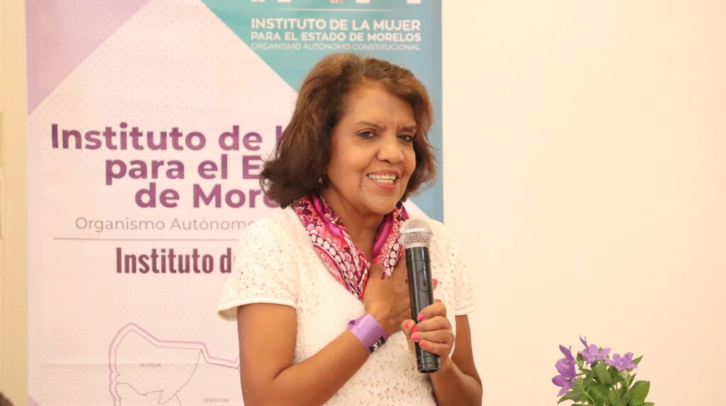 Concluye IMM capacitación a Instancias Municipales de las Mujeres 8 IMG 20231121 WA0314