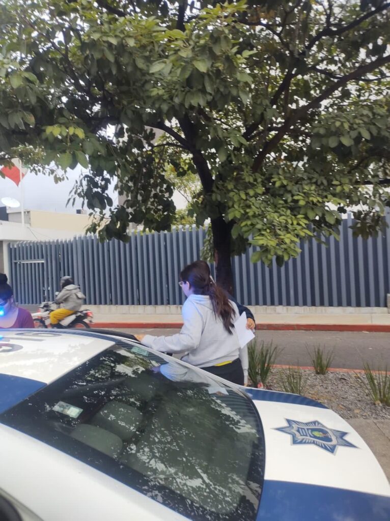 Rescate Exitoso: Menor desaparecida hallada en Cuernavaca 1 IMG 20231122 WA03531
